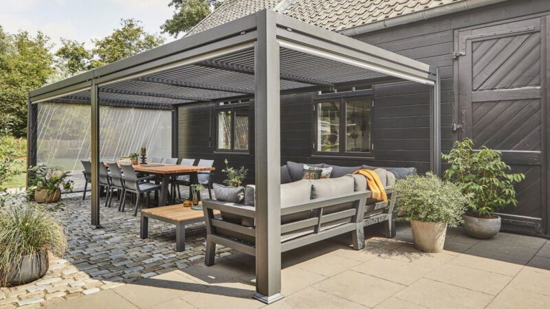 What You Should Know About Your Patio Cover to Get the Most Use Out of It