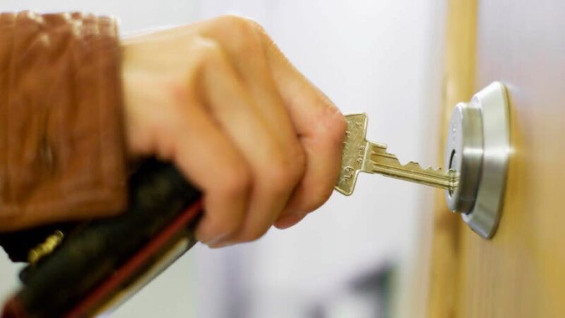 Understanding the role of a locksmith- Key insights for homeowners