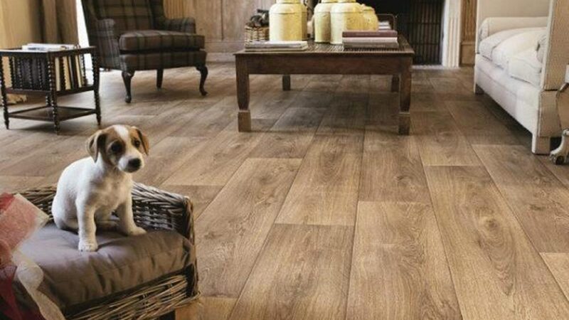 What Can You Do About PVC FLOORING Right Now