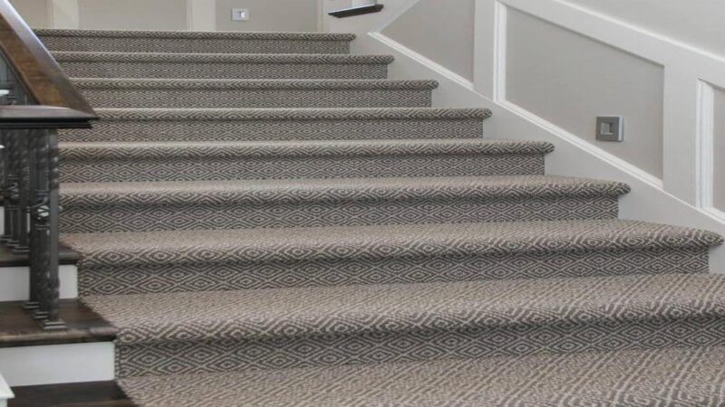 Why Are Staircase Carpets Worth the Money
