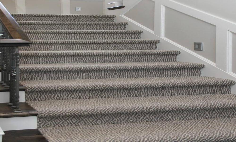 Why Are Staircase Carpets Worth the Money?