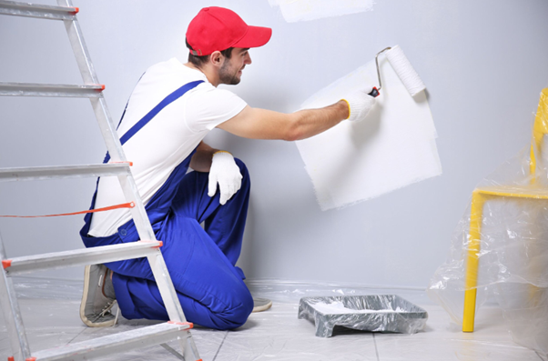 10 Useful Tips to Find the Best House Painters in Toronto for Your Needs