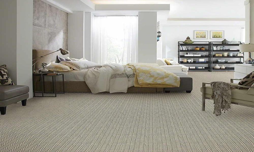 Are wall-to-wall carpets worth the investment?
