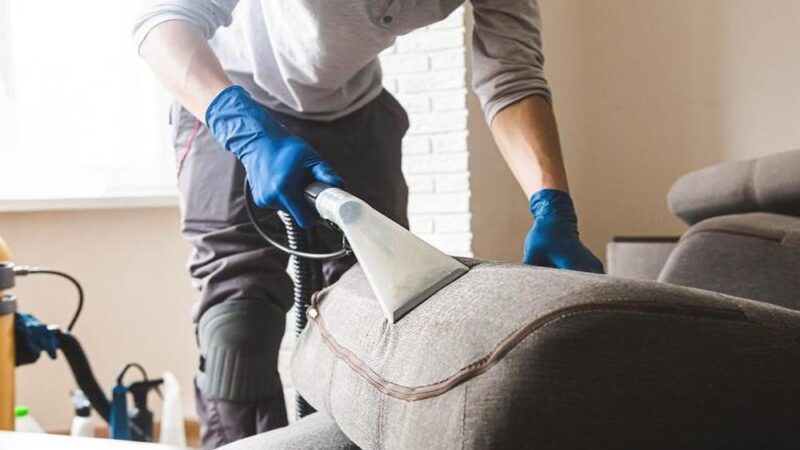 What things are necessary to consider for Sofa Repair