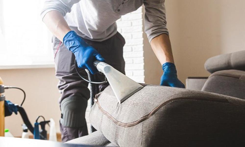 What things are necessary to consider for Sofa Repair?