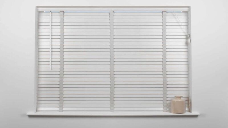 Why are Venetian Blinds the Perfect Choice for Modern Homes