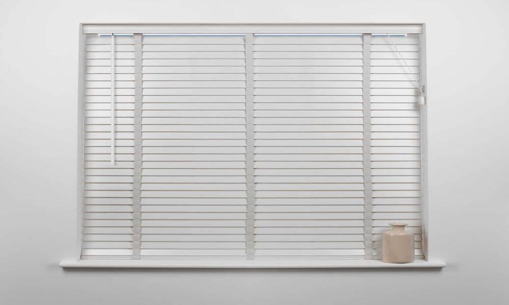 Why are Venetian Blinds the Perfect Choice for Modern Homes?