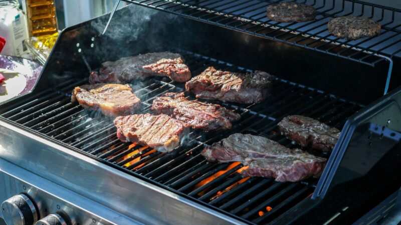What You Should Understand Before Buying a Gas Grill