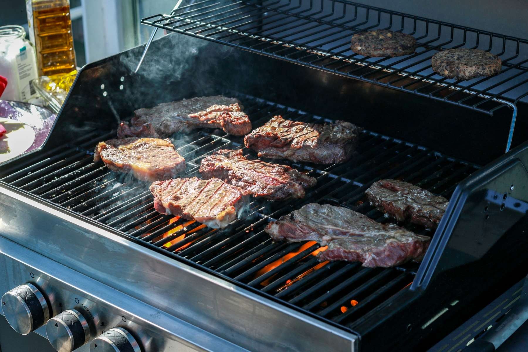 What You Should Understand Before Buying a Gas Grill