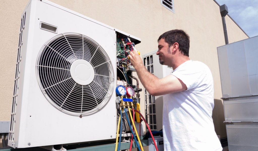 Heating Repair Service: Yes You Need It