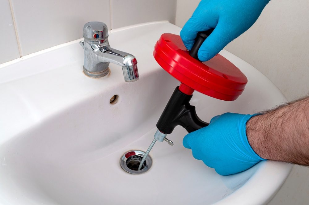 How to handle low water pressure issues in your home?