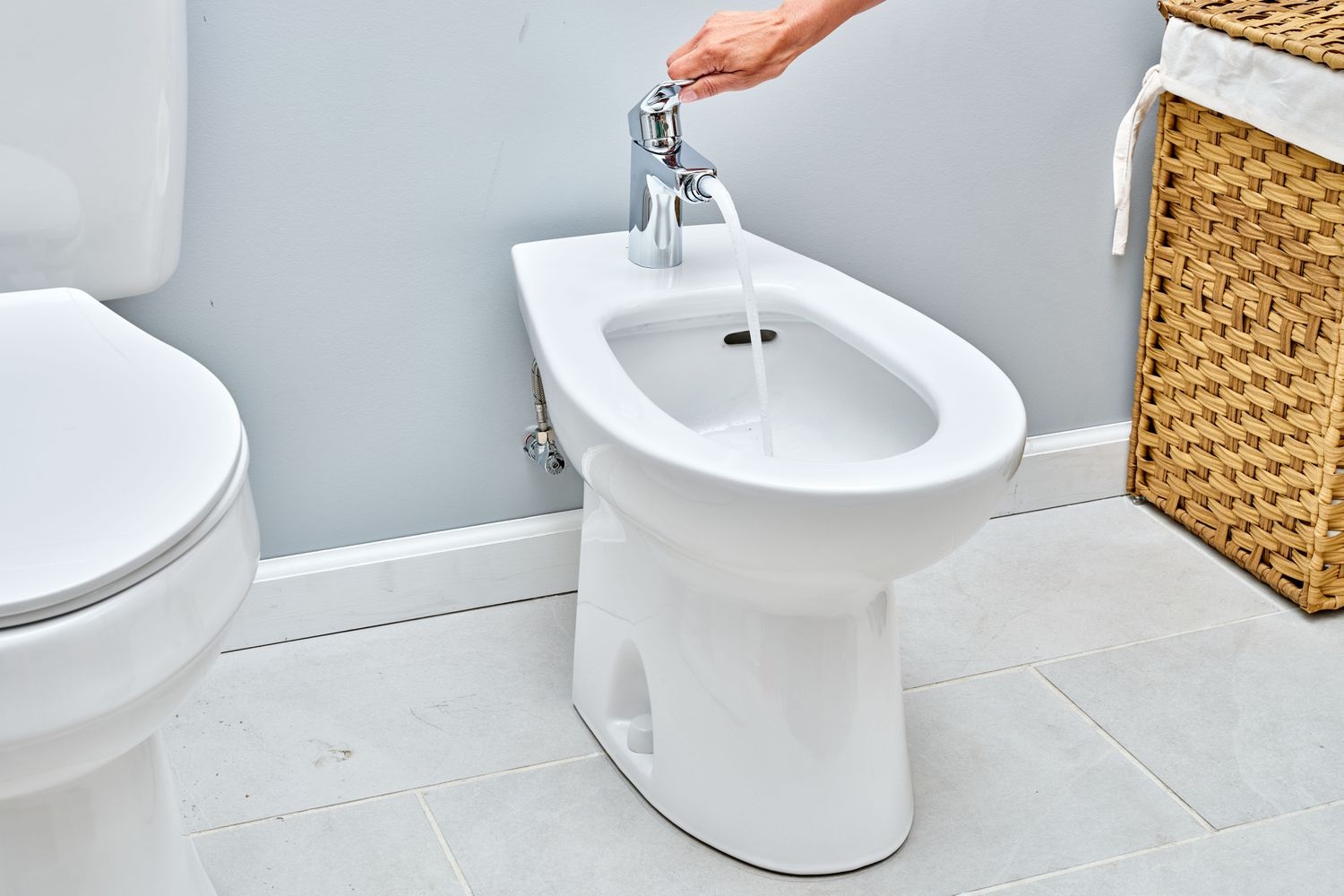With More Comfort and Luxuriance, Swap Out Your Toilet Seat With a Swan S Pro