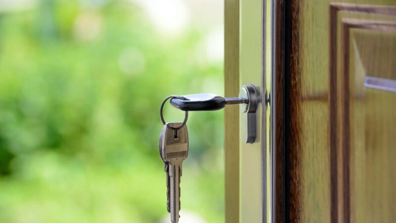 Importance of Reliable Locksmith Services