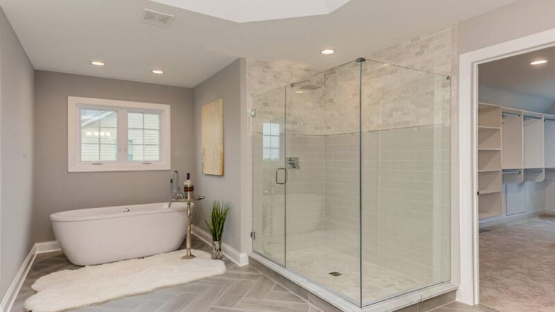 How to Find the Best Contractor for Bathroom Remodeling