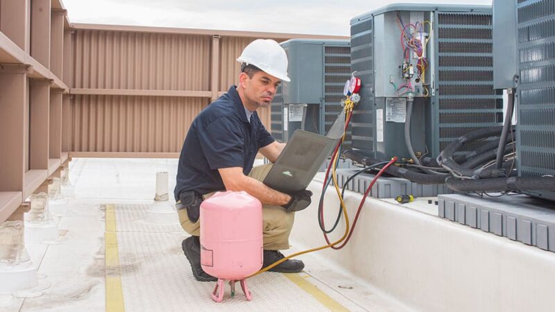 Is Your HVAC Refrigerant Level Causing Repair Issues? Here’s What To Know