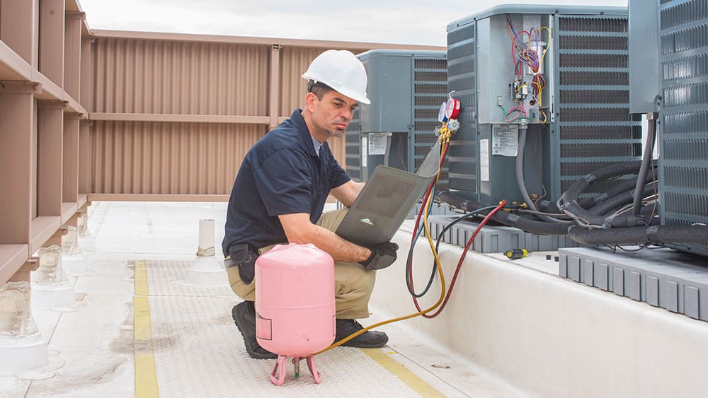 Is Your HVAC Refrigerant Level Causing Repair Issues? Here’s What To Know