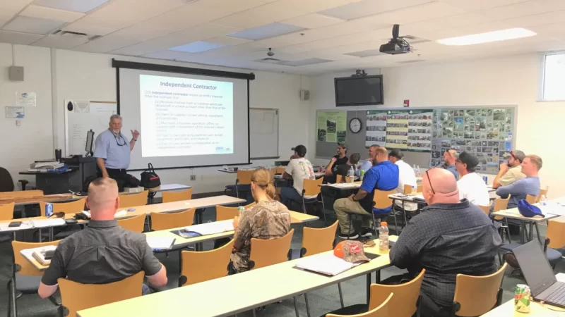 Educating the Next Generation About Pest Awareness