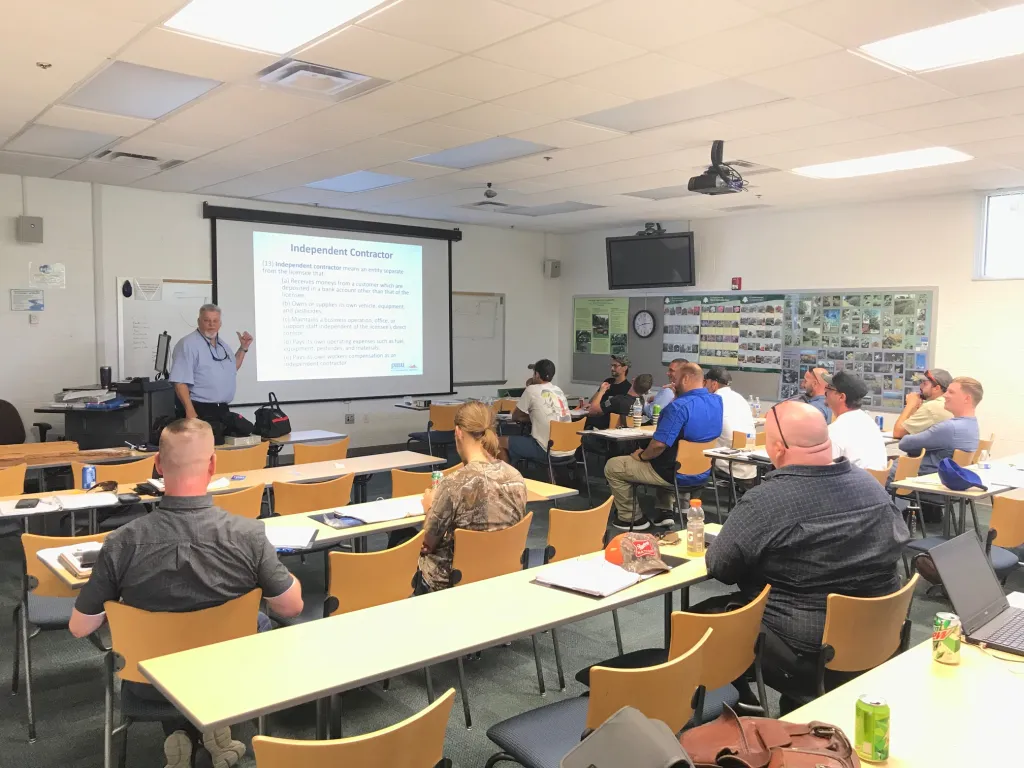Educating the Next Generation About Pest Awareness