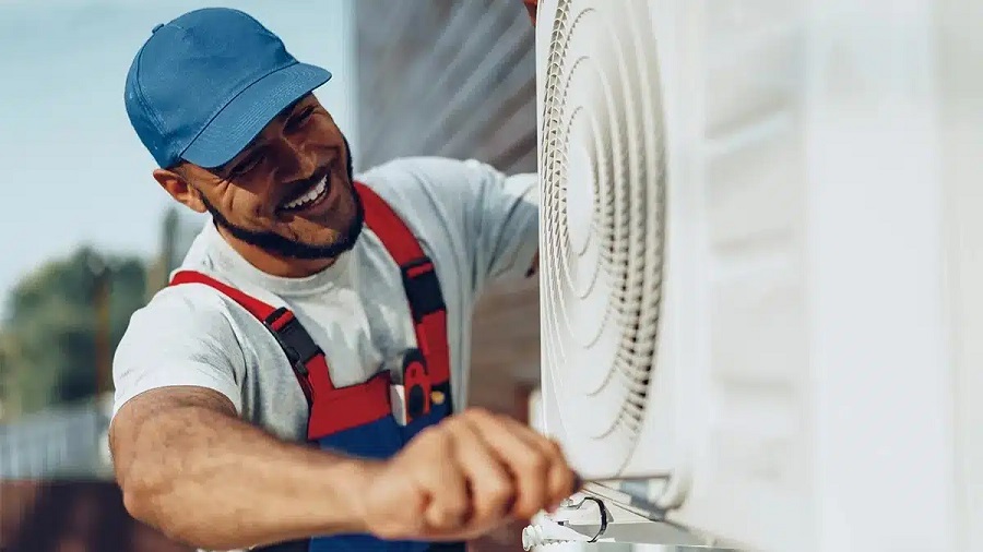 HVAC Services